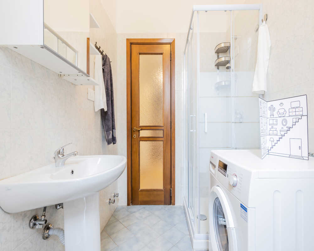 Camera singola Padova, 3 camere, 19,31m² — foto 12