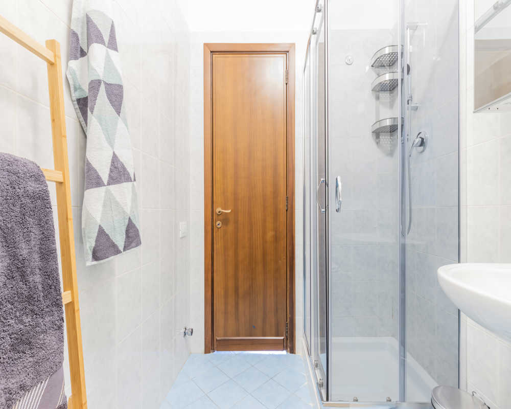 Camera singola Padova, 3 camere, 19,31m² — foto 20