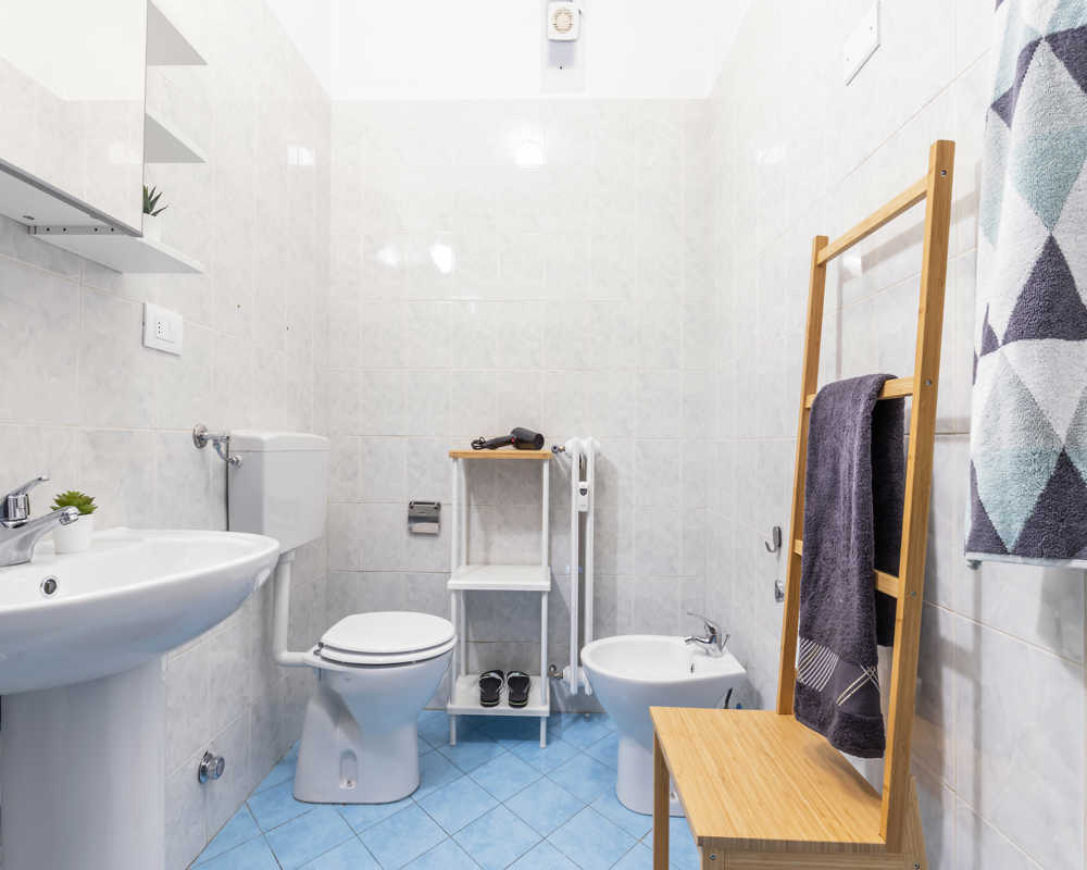 Camera singola Padova, 3 camere, 19,31m² — foto 19