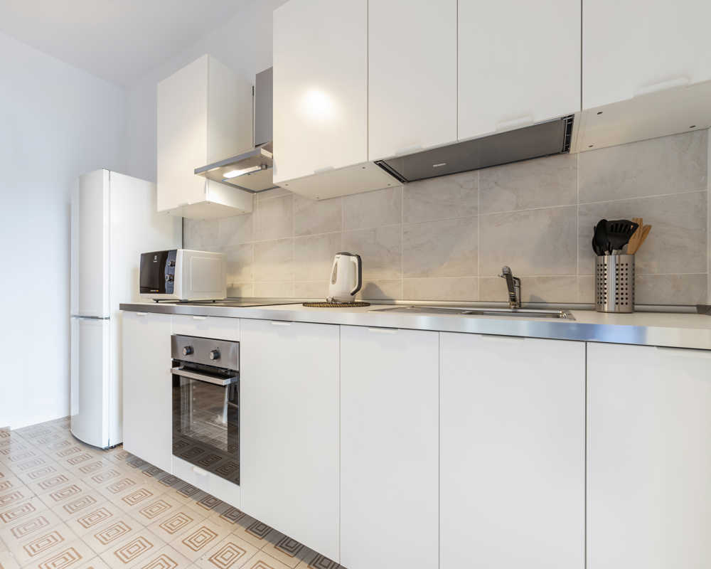 Camera singola Padova, 3 camere, 19,31m² — foto 21