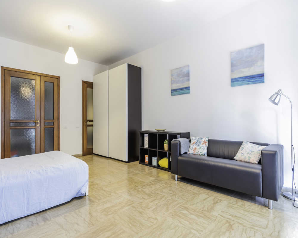 Camera singola Padova, 4 camere, 31,05m² — foto 16