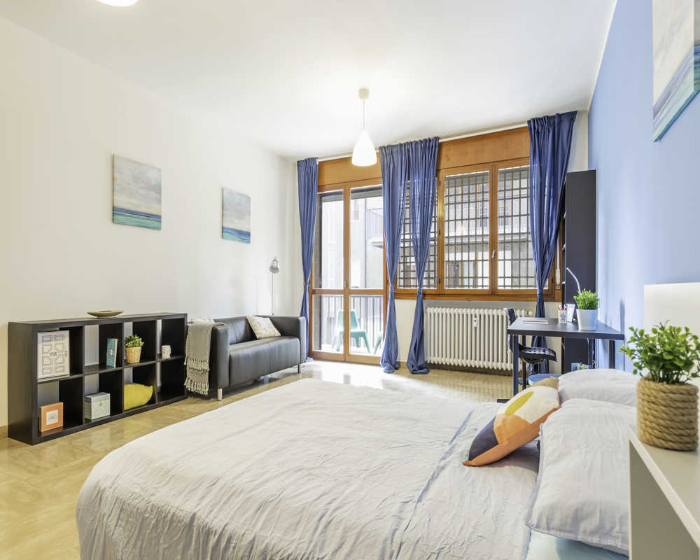 Camera singola Padova, 4 camere, 31,05m² — foto 13