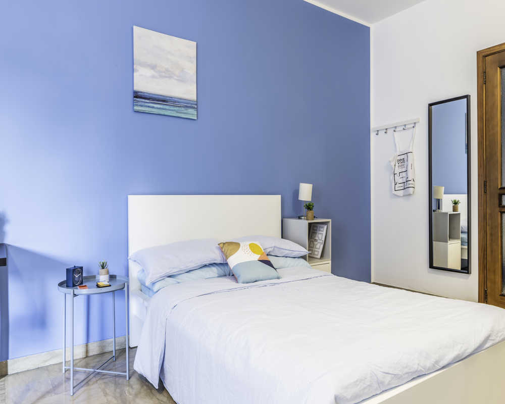 Camera singola Padova, 4 camere, 31,05m² — foto 15