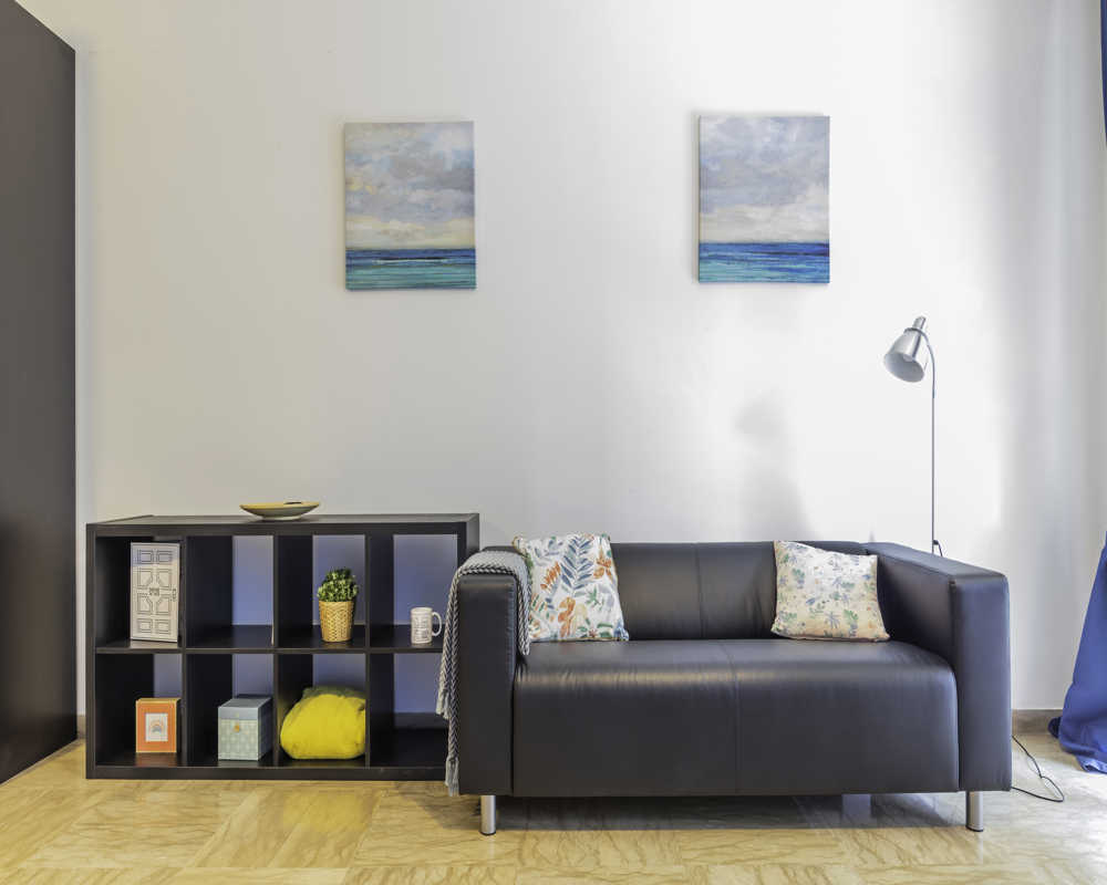 Camera singola Padova, 4 camere, 31,05m² — foto 18