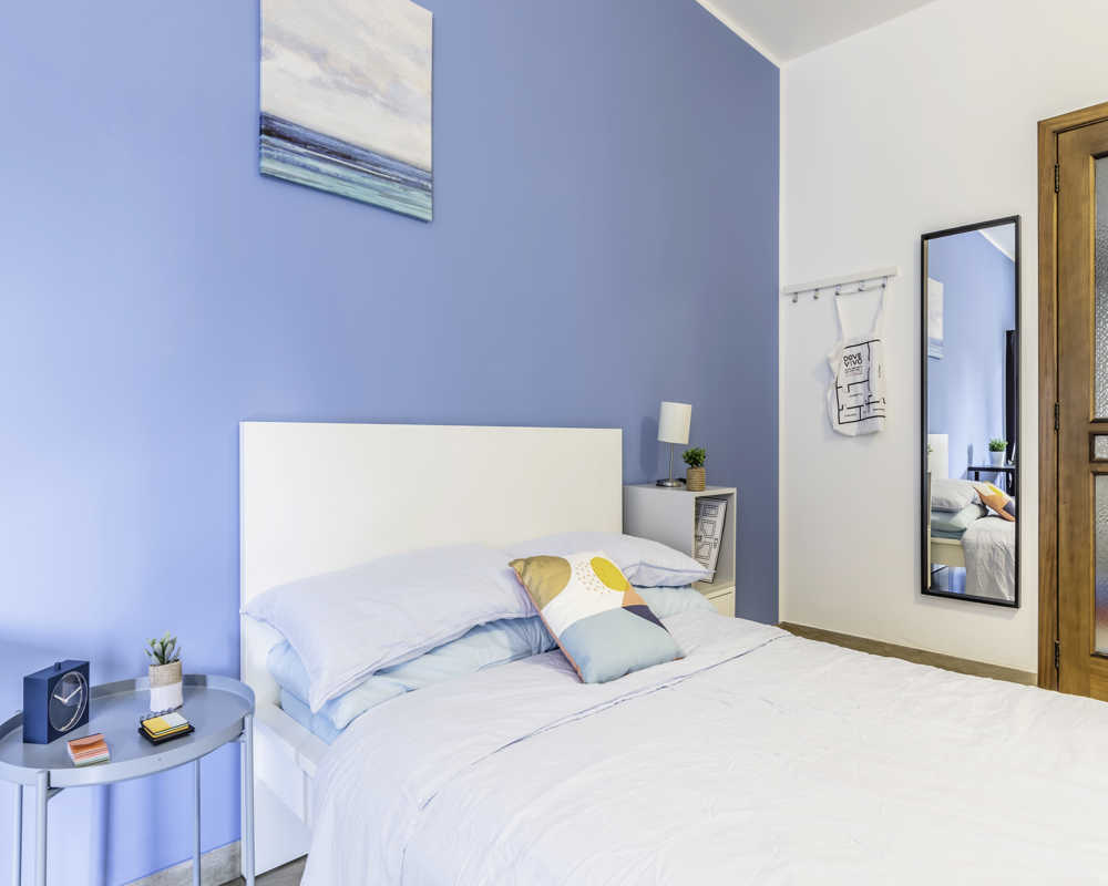 Camera singola Padova, 4 camere, 31,05m² — foto 14