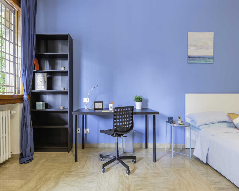 Camera singola Padova, 4 camere, 31,05m² — foto 17