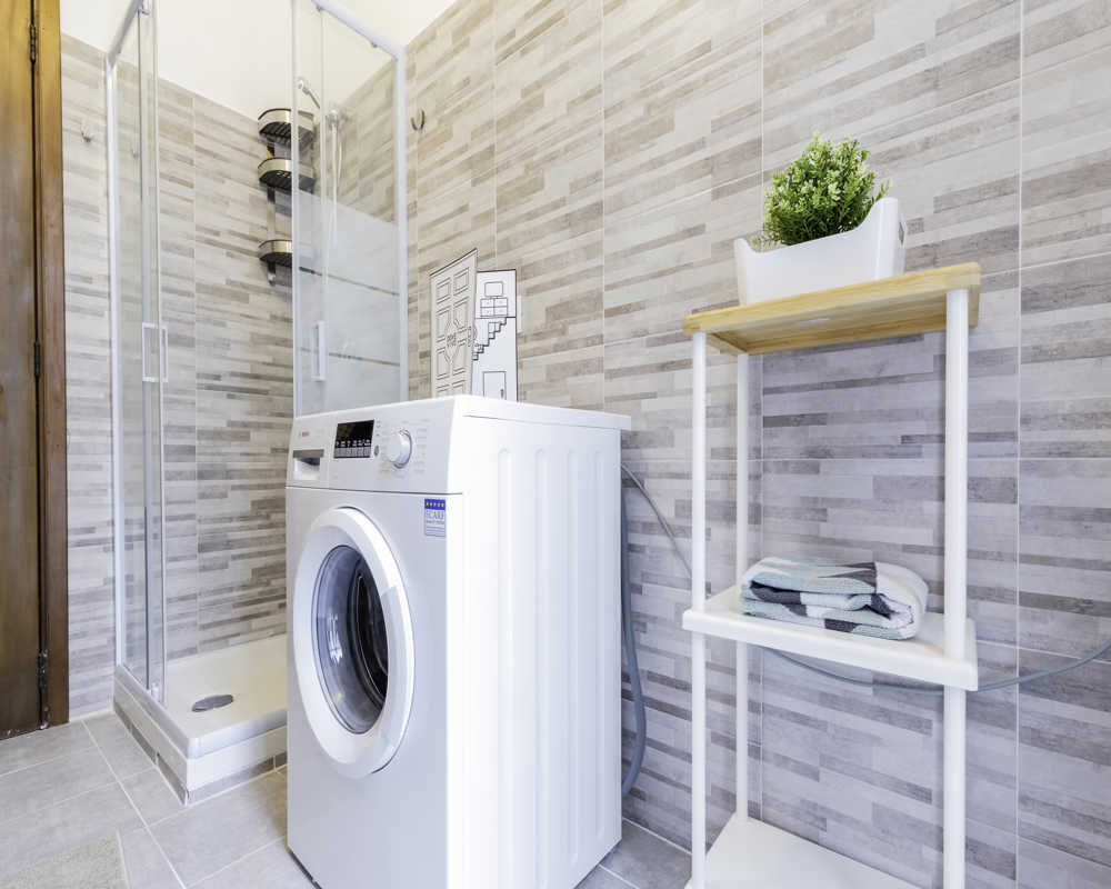 Camera singola Padova, 4 camere, 31,05m² — foto 32