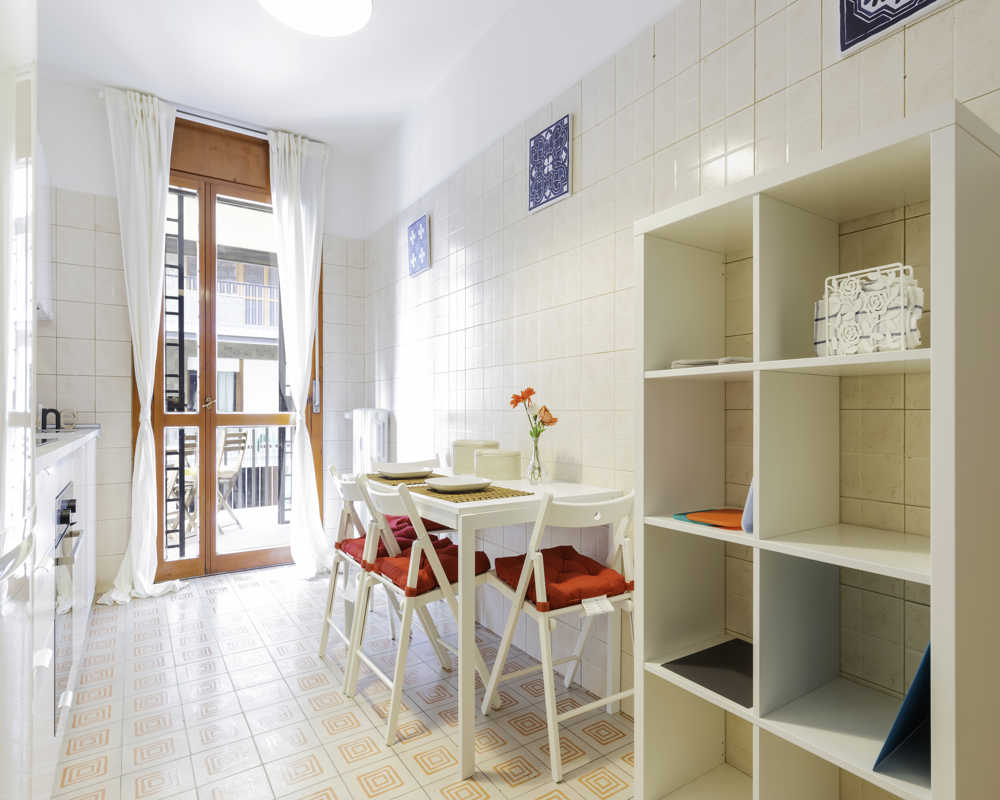 Camera singola Padova, 4 camere, 31,05m² — foto 22