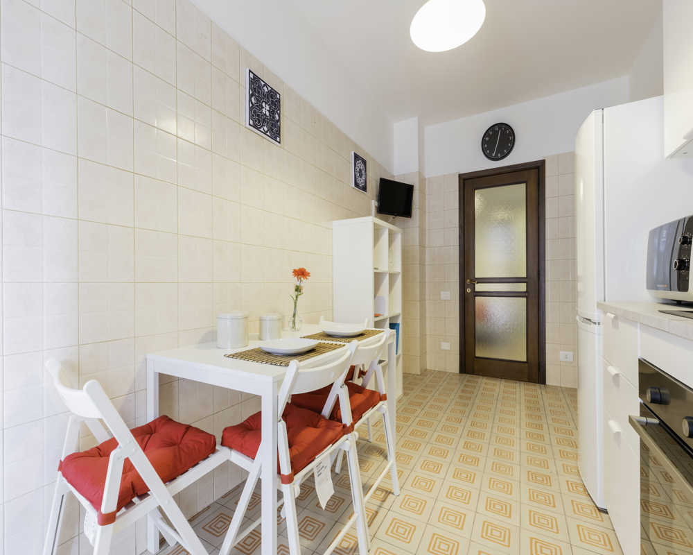 Camera singola Padova, 4 camere, 31,05m² — foto 23