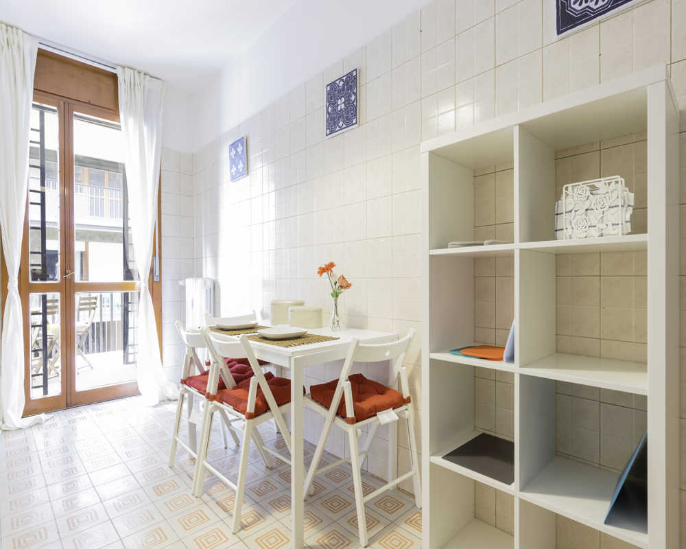 Camera singola Padova, 4 camere, 31,05m² — foto 24