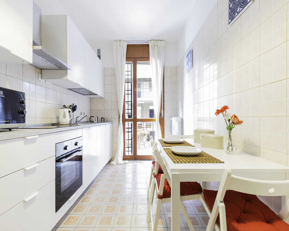 Camera singola Padova, 4 camere, 31,05m² — foto 21