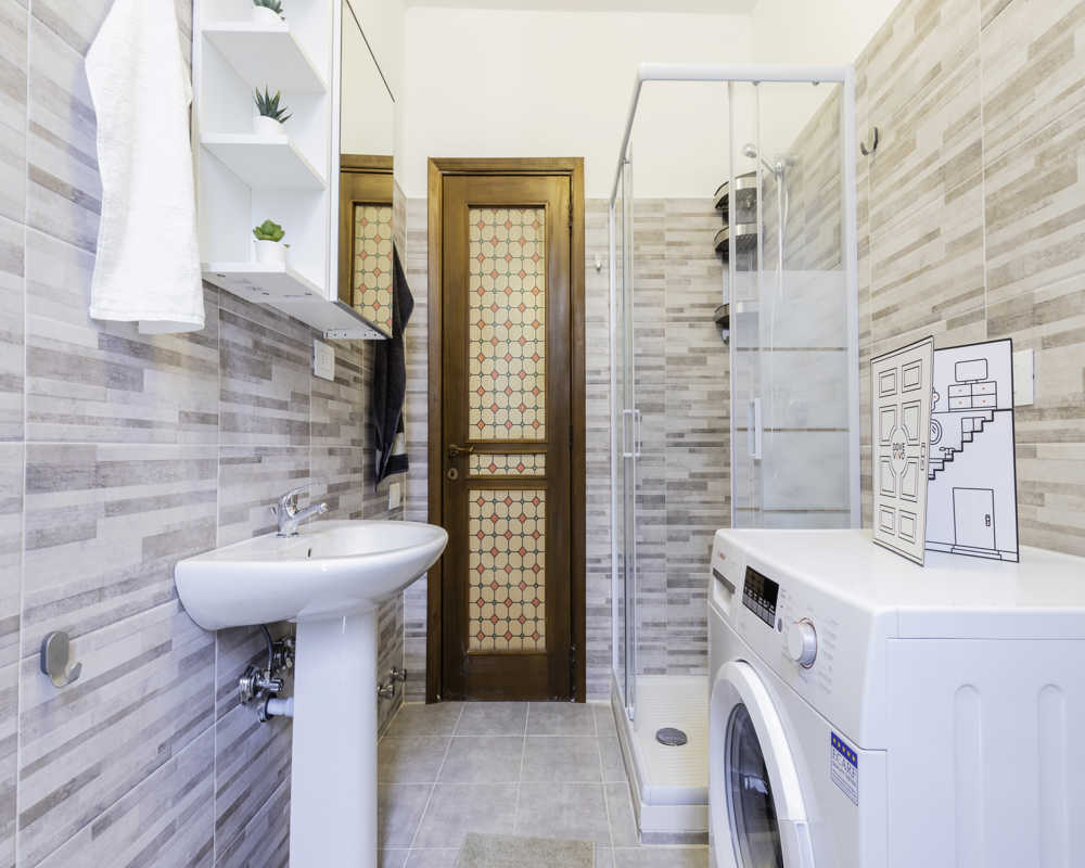 Camera singola Padova, 4 camere, 31,05m² — foto 30