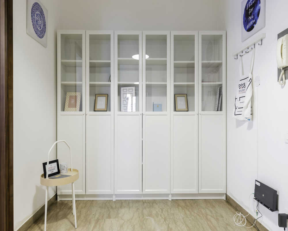 Camera singola Padova, 4 camere, 31,05m² — foto 26