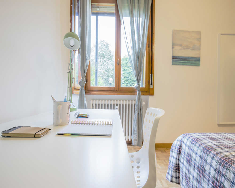 Camera singola Padova, 4 camere, 16,1m² — foto 20