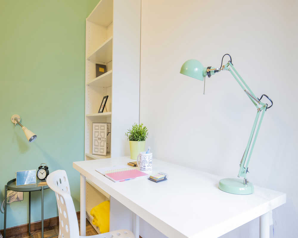 Camera singola Padova, 4 camere, 16,1m² — foto 22