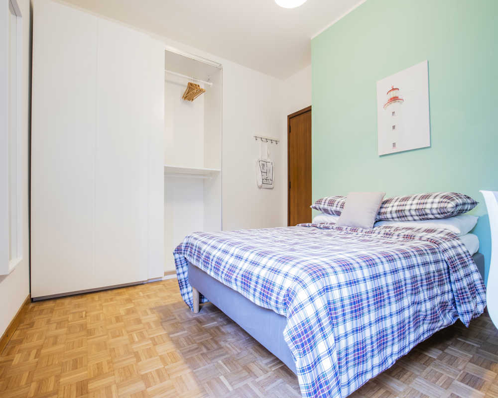 Camera singola Padova, 4 camere, 16,1m² — foto 15