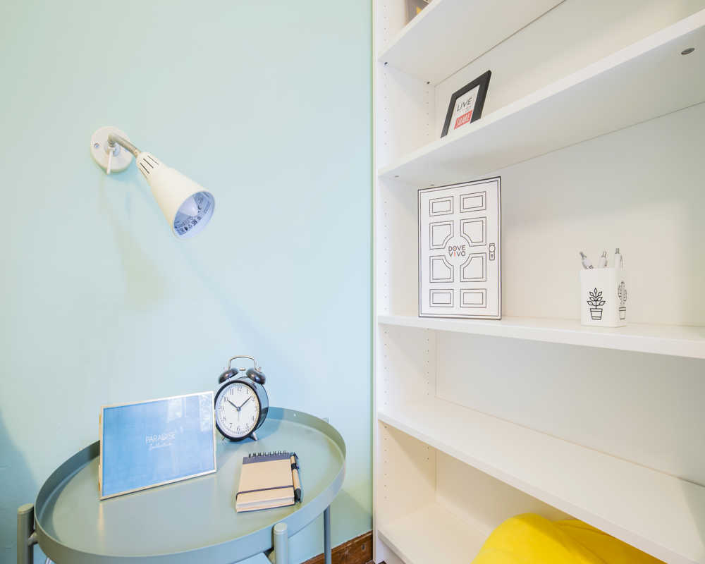 Camera singola Padova, 4 camere, 16,1m² — foto 21