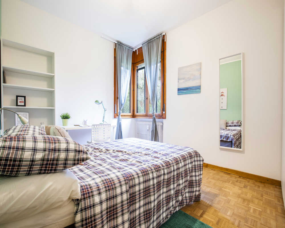 Camera singola Padova, 4 camere, 16,1m² — foto 18