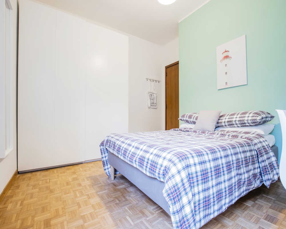 Camera singola Padova, 4 camere, 16,1m² — foto 17