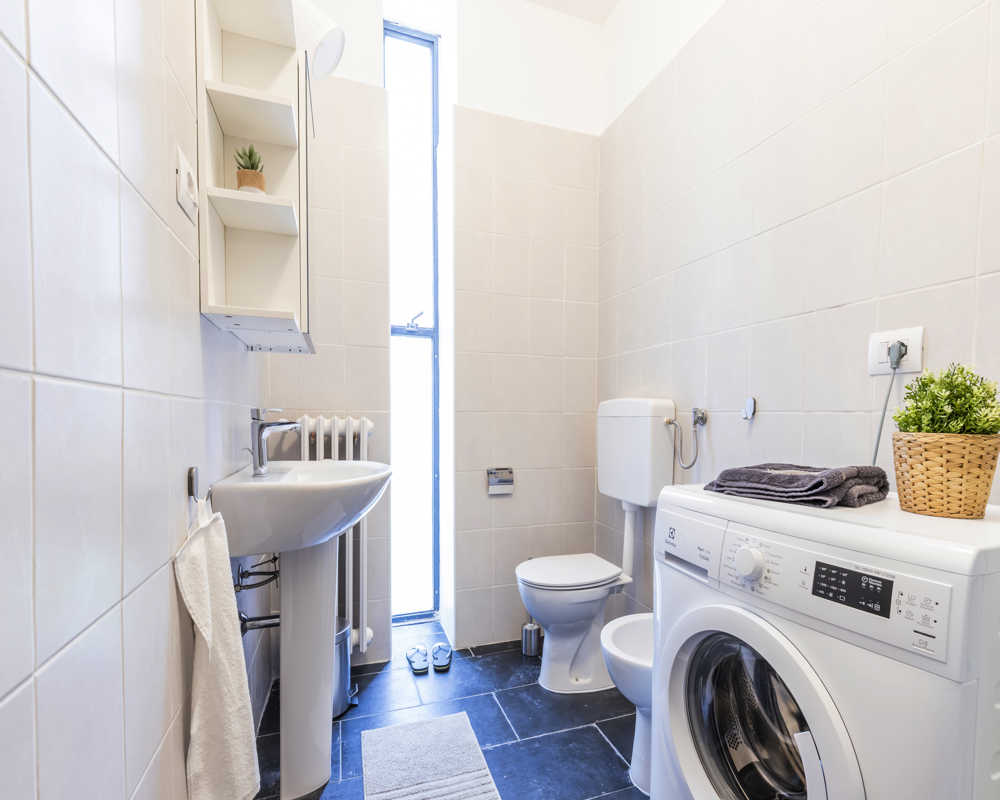Camera singola Padova, 4 camere, 16,1m² — foto 28