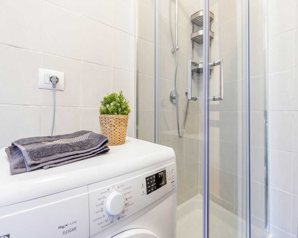 Camera singola Padova, 4 camere, 16,1m² — foto 12