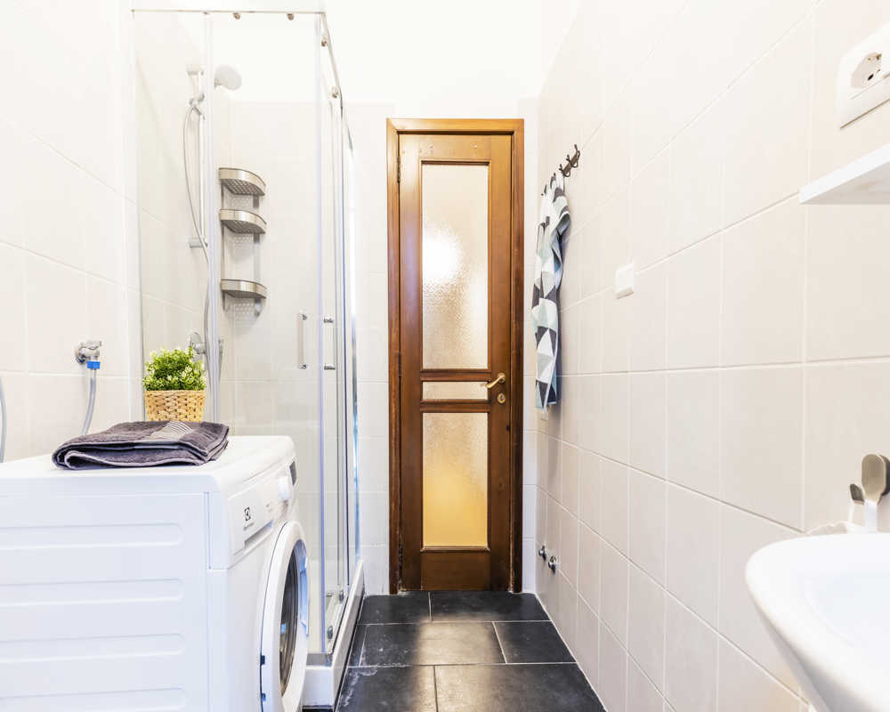 Camera singola Padova, 4 camere, 16,1m² — foto 11