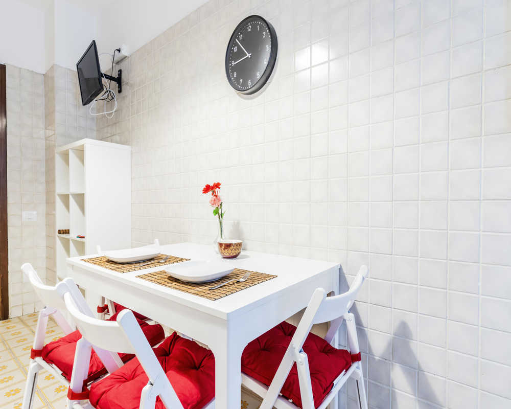 Camera singola Padova, 4 camere, 16,1m² — foto 25