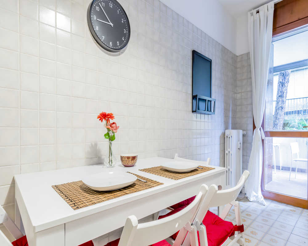 Camera singola Padova, 4 camere, 16,1m² — foto 26