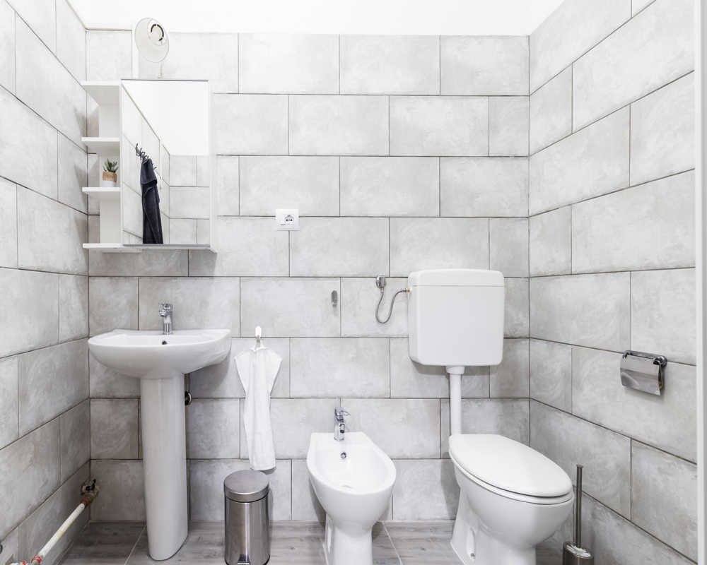 Camera singola Padova, 4 camere, 16,1m² — foto 27
