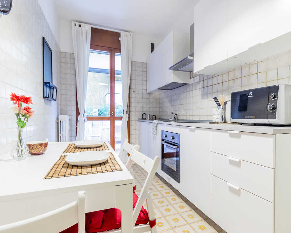 Camera singola Padova, 4 camere, 16,1m² — foto 24