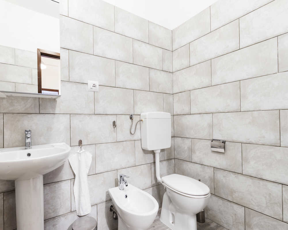 Camera singola Padova, 4 camere, 16,1m² — foto 29