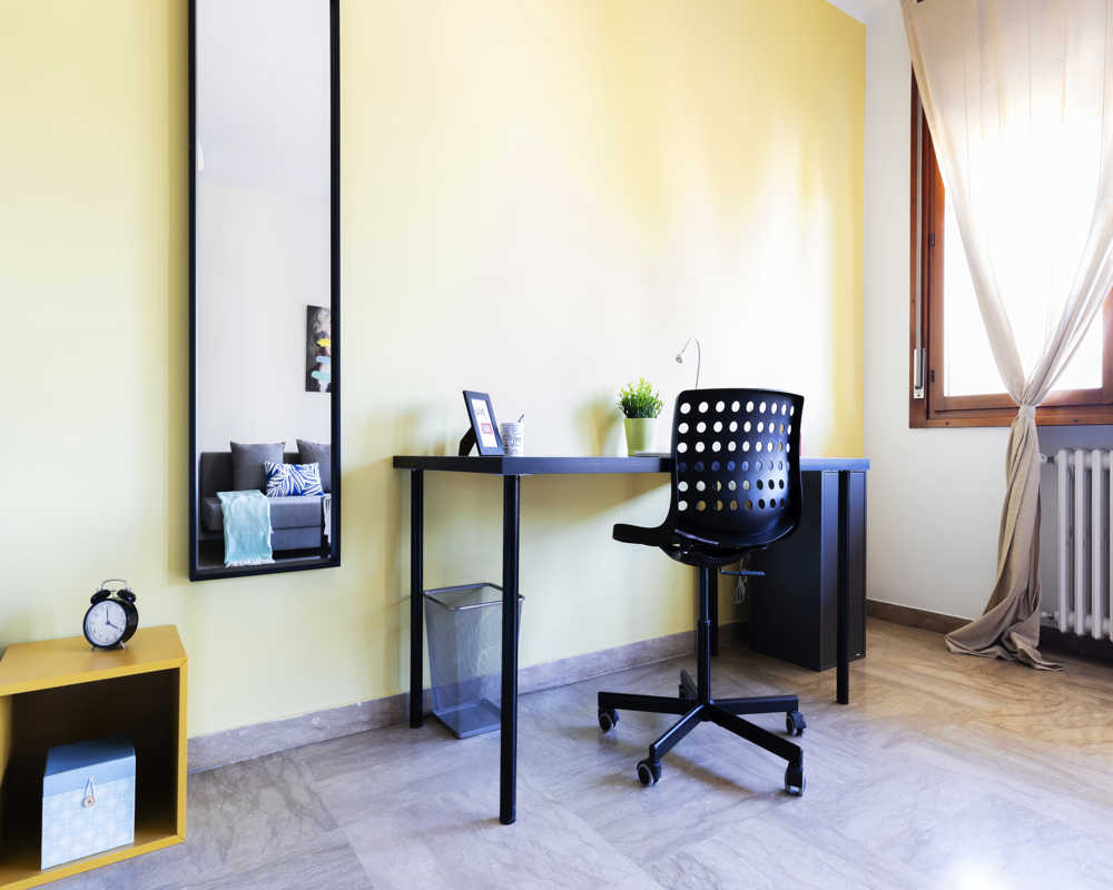 Room in Padua - Via Felice Mendelssohn, Arcella - in Padova