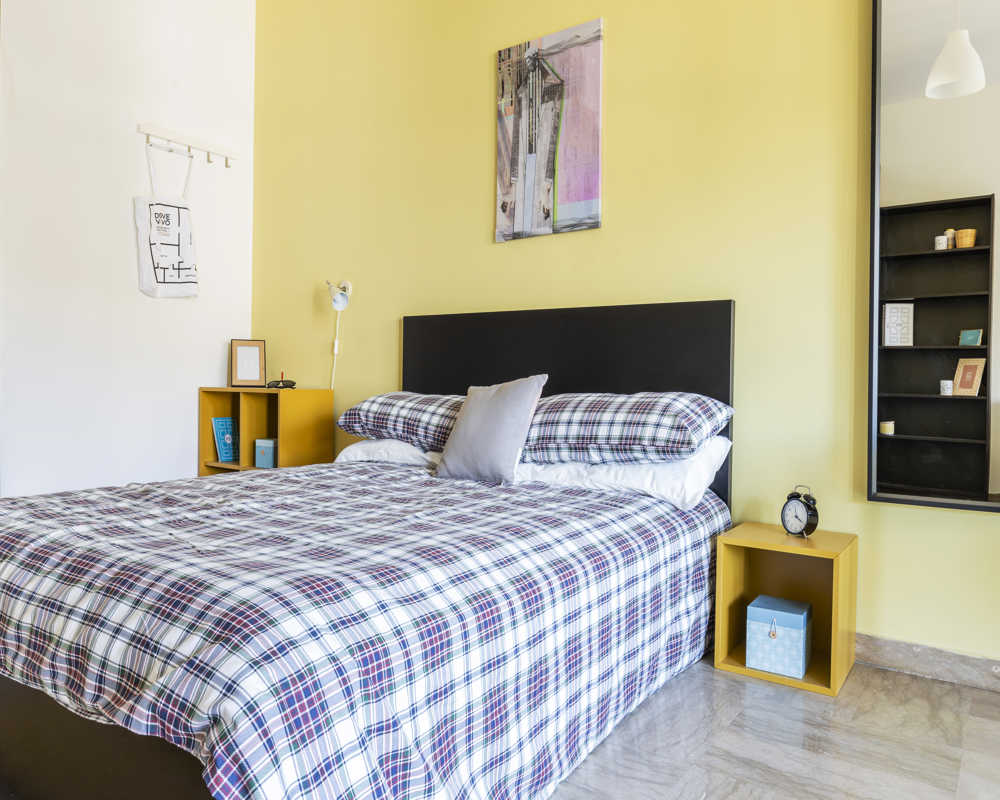 Single room Padova, 4 beds, 33.89m² — photo 49
