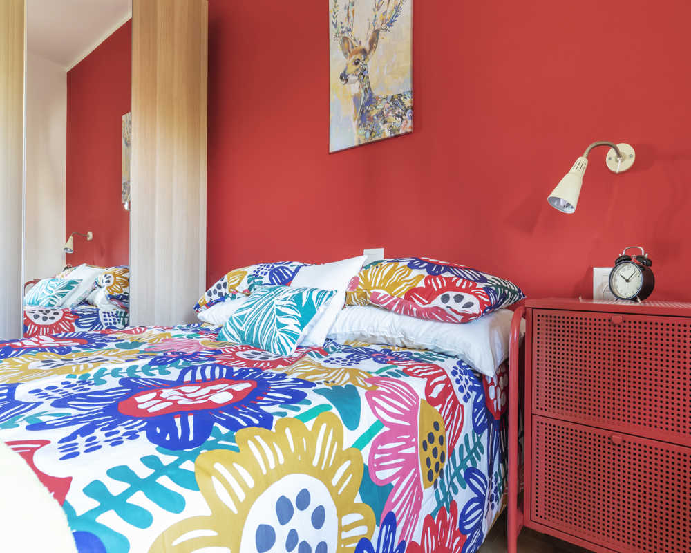 Camera singola Padova, 4 camere, 14m² — foto 36