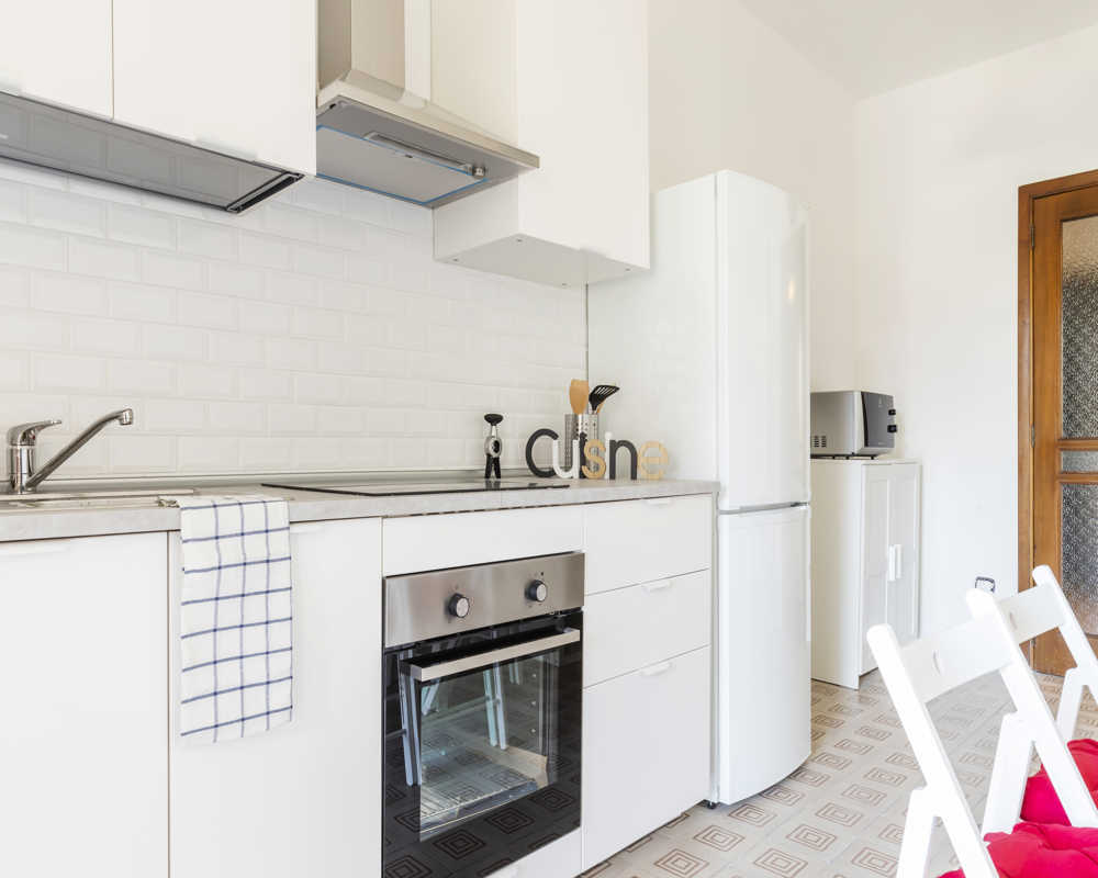 Camera singola Padova, 4 camere, 14m² — foto 48
