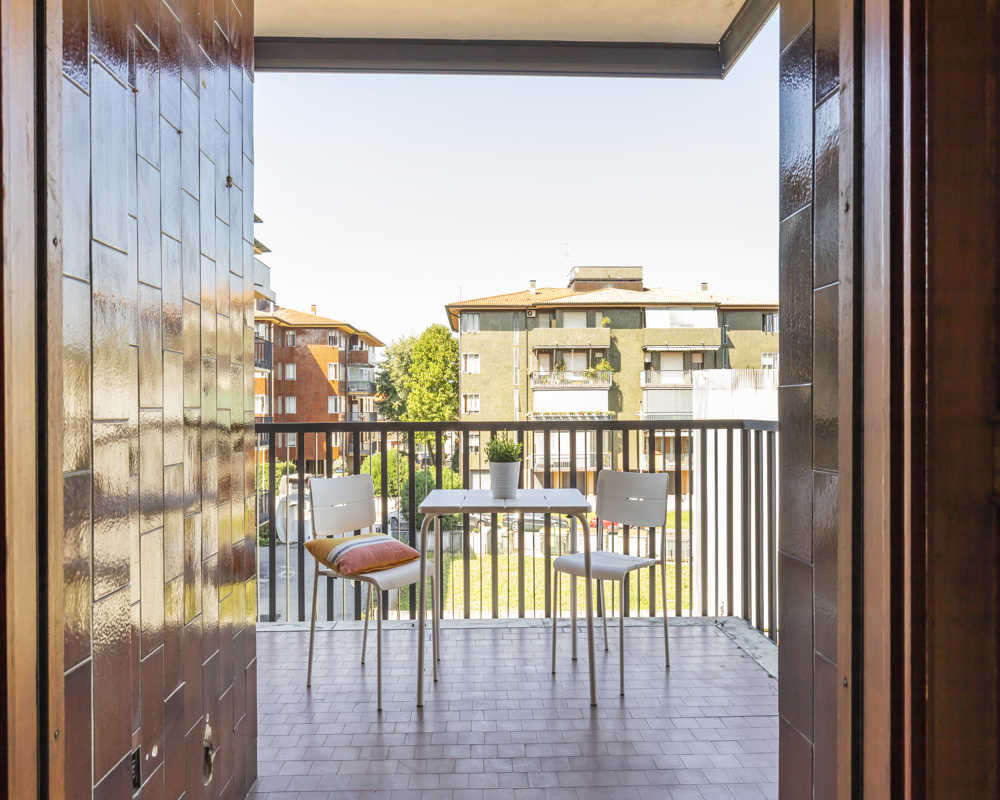Camera singola Padova, 4 camere, 14m² — foto 45
