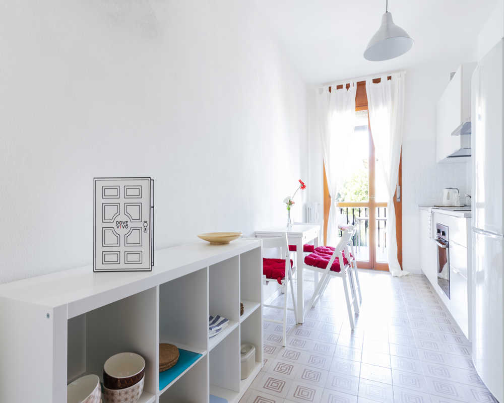 Camera singola Padova, 4 camere, 14m² — foto 46