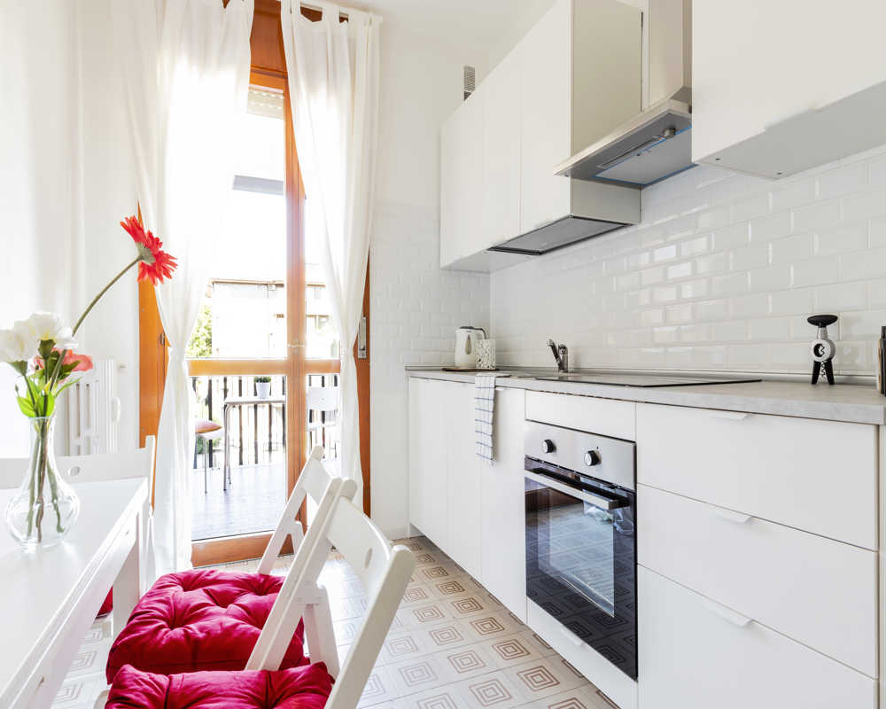 Camera singola Padova, 4 camere, 14m² — foto 49