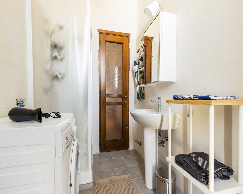 Camera singola Padova, 4 camere, 14m² — foto 28