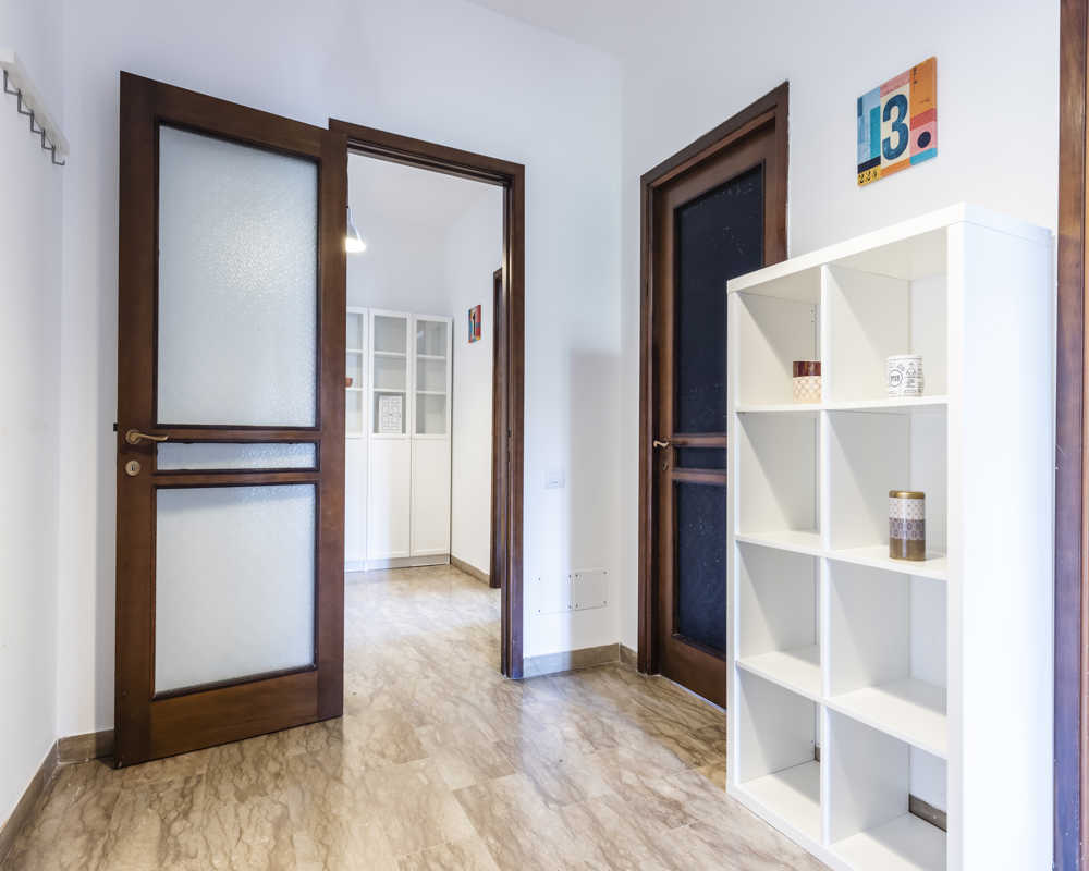 Camera singola Padova, 4 camere, 14m² — foto 44
