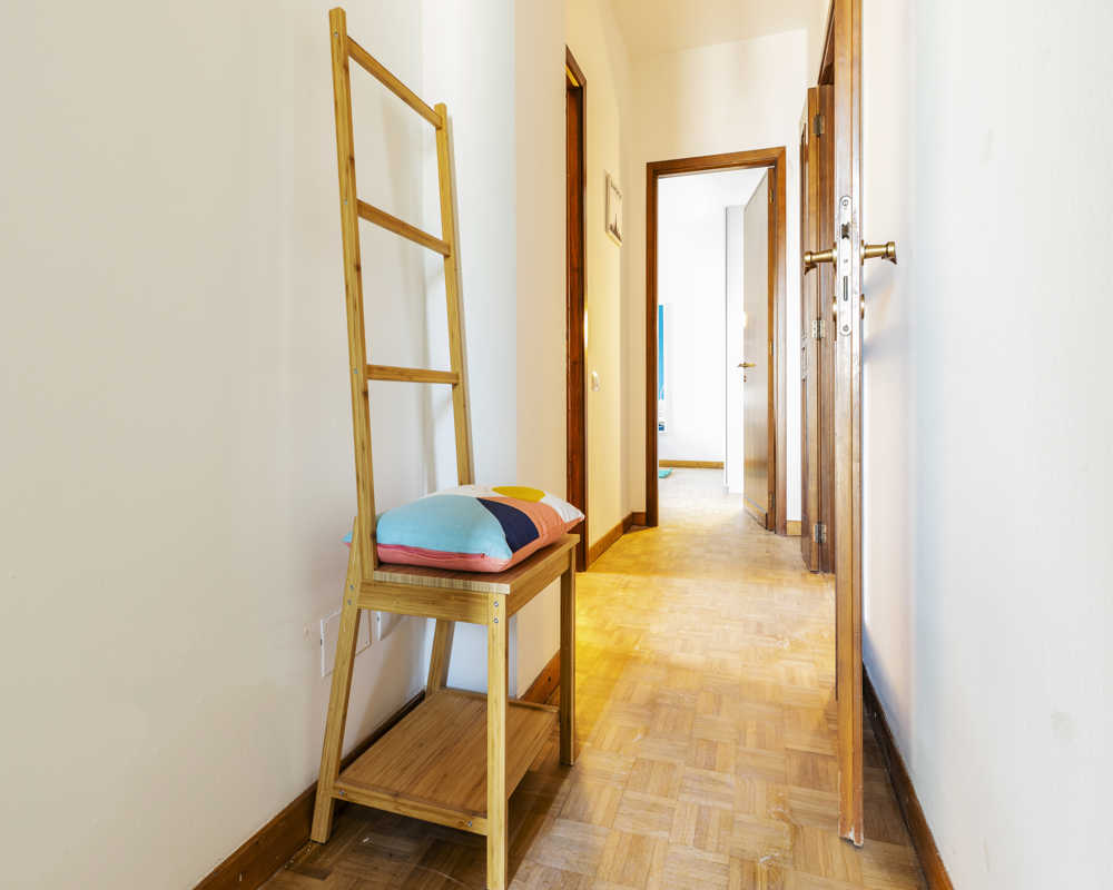 Camera singola Padova, 4 camere, 14m² — foto 33