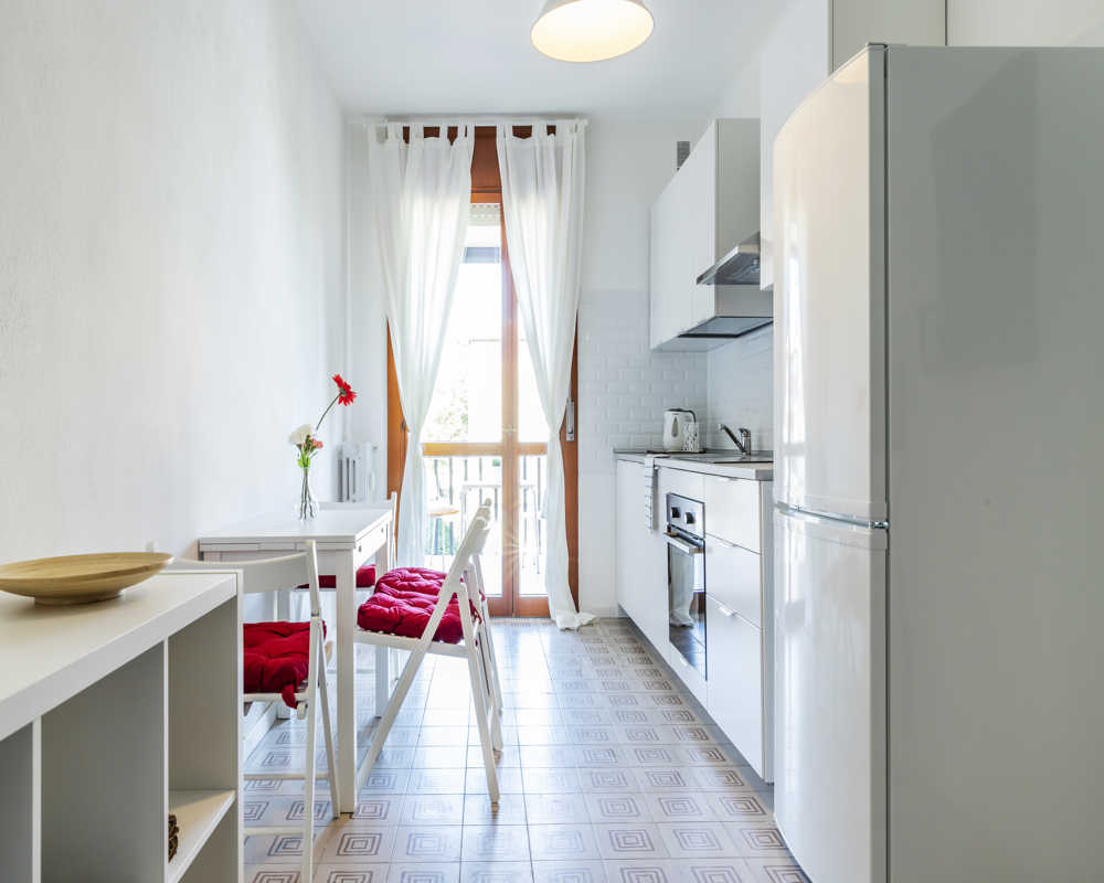 Camera singola Padova, 4 camere, 14m² — foto 50