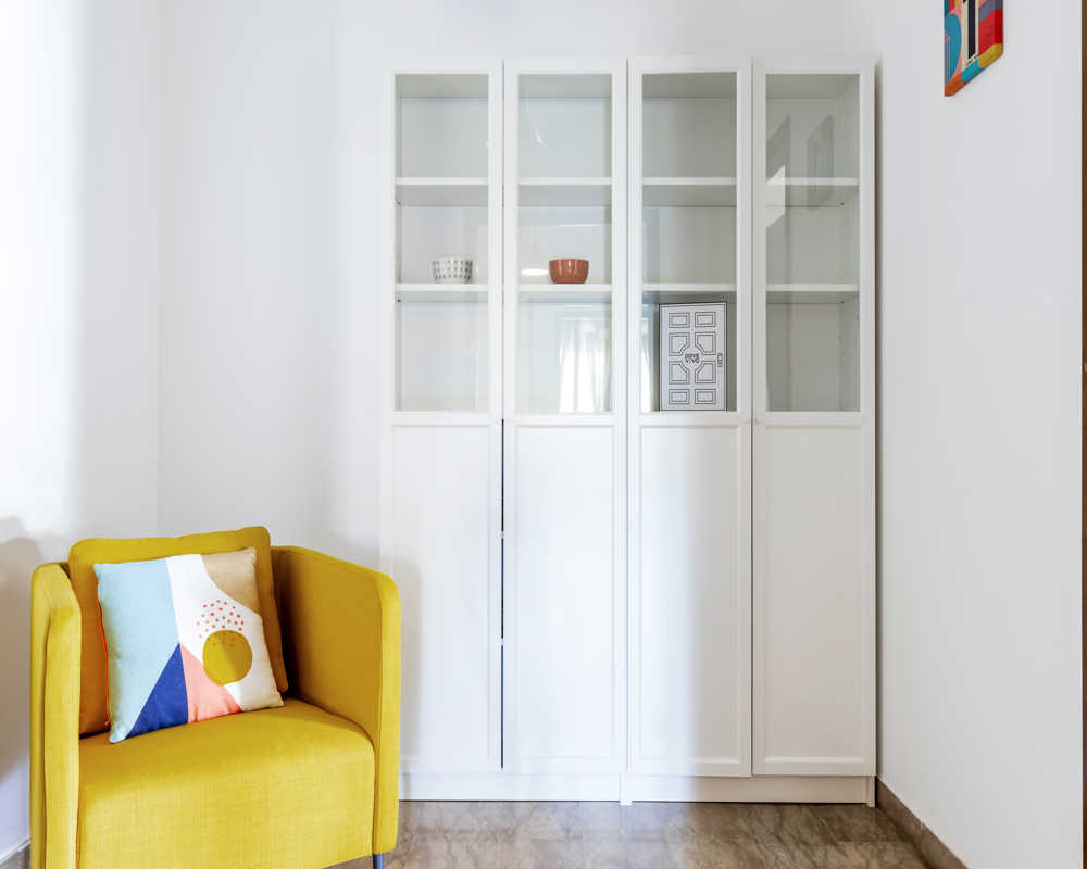 Camera singola Padova, 4 camere, 14m² — foto 42