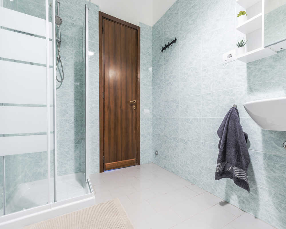 Camera singola Padova, 4 camere, 14m² — foto 31