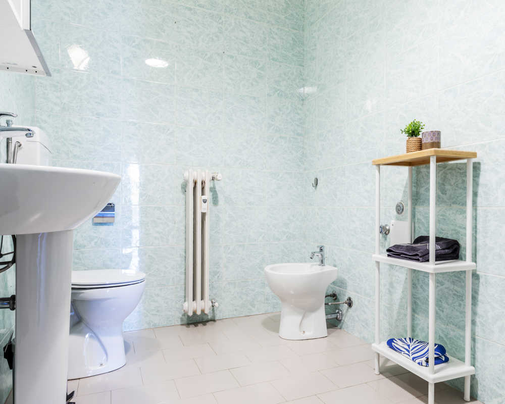 Camera singola Padova, 4 camere, 14m² — foto 26
