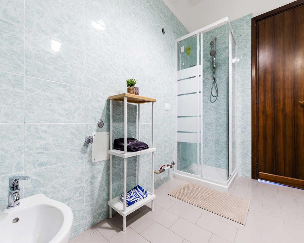Camera singola Padova, 4 camere, 14m² — foto 30