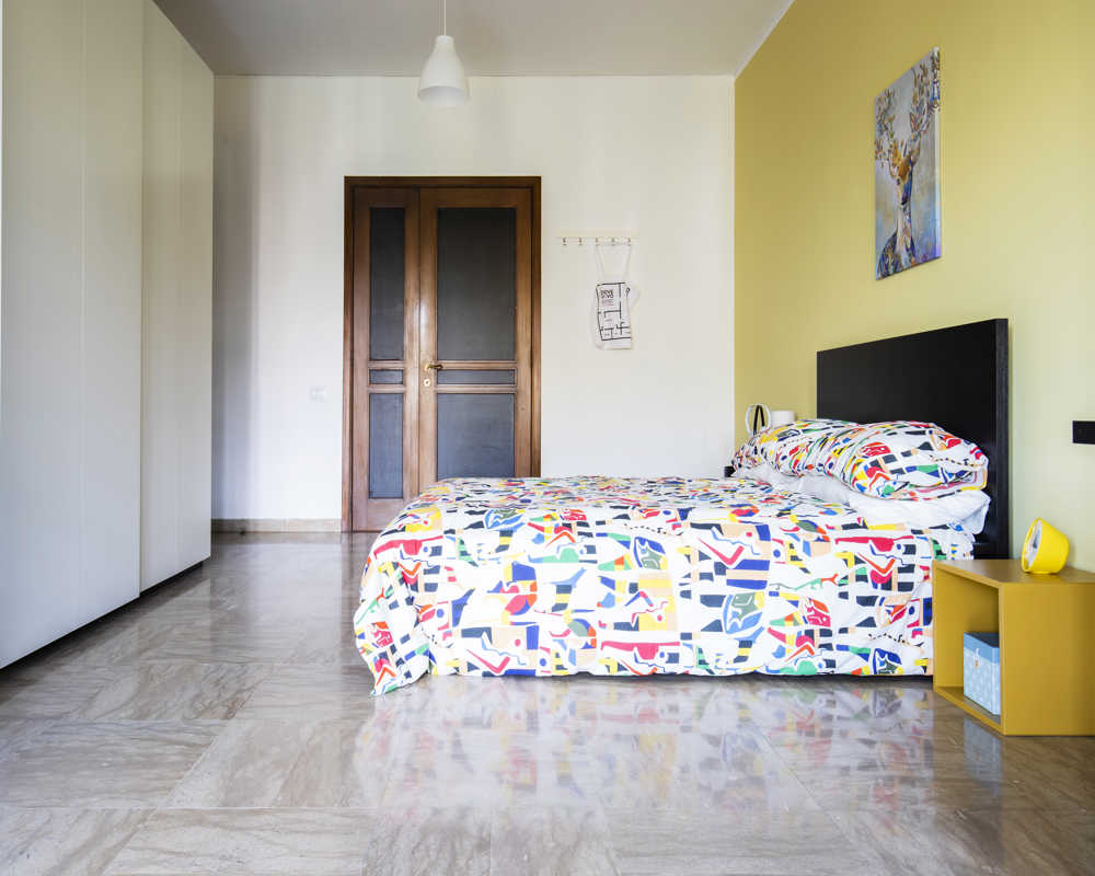 Camera singola Padova, 3 camere, 31,03m² — foto 23