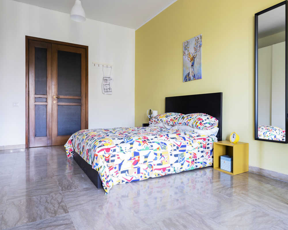 Camera singola Padova, 3 camere, 31,03m² — foto 22
