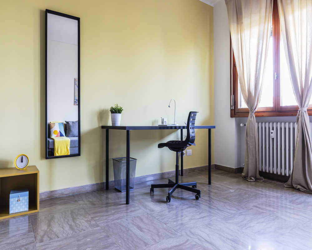 Camera singola Padova, 3 camere, 31,03m² — foto 30