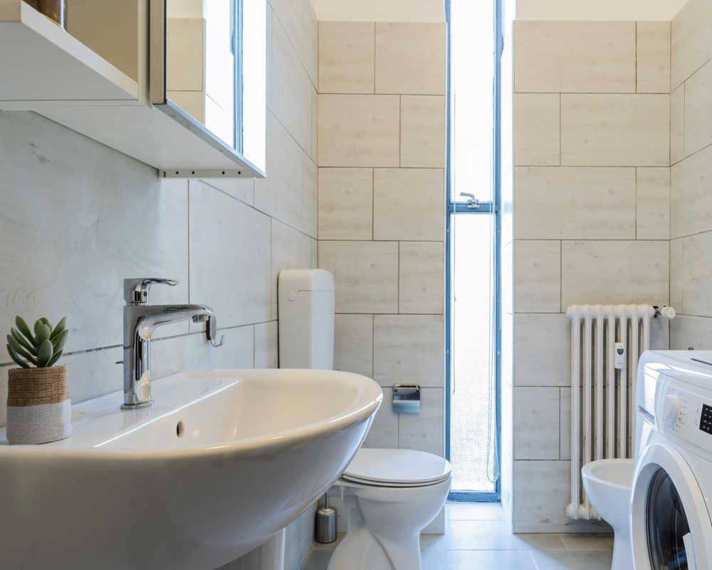 Camera singola Padova, 3 camere, 31,03m² — foto 6